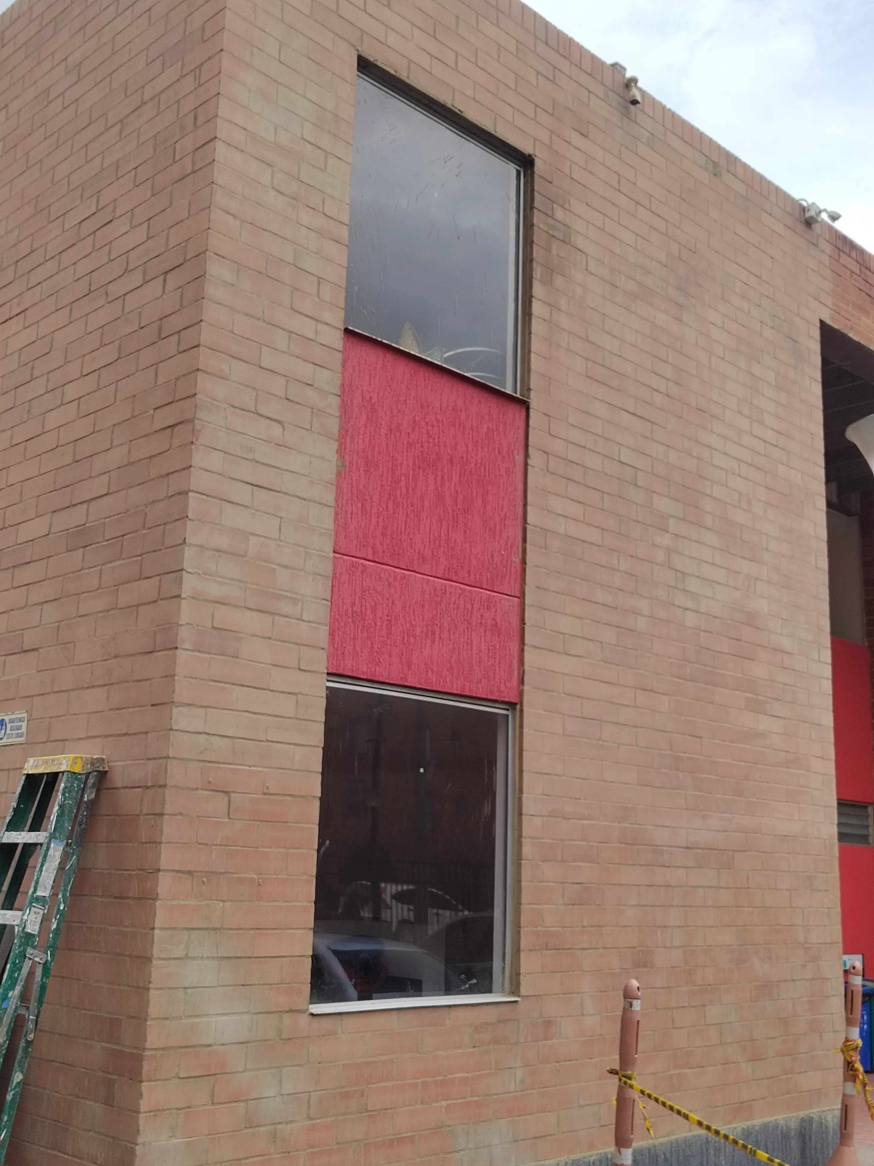 Portal de Granada II - Detalle de proceso 5