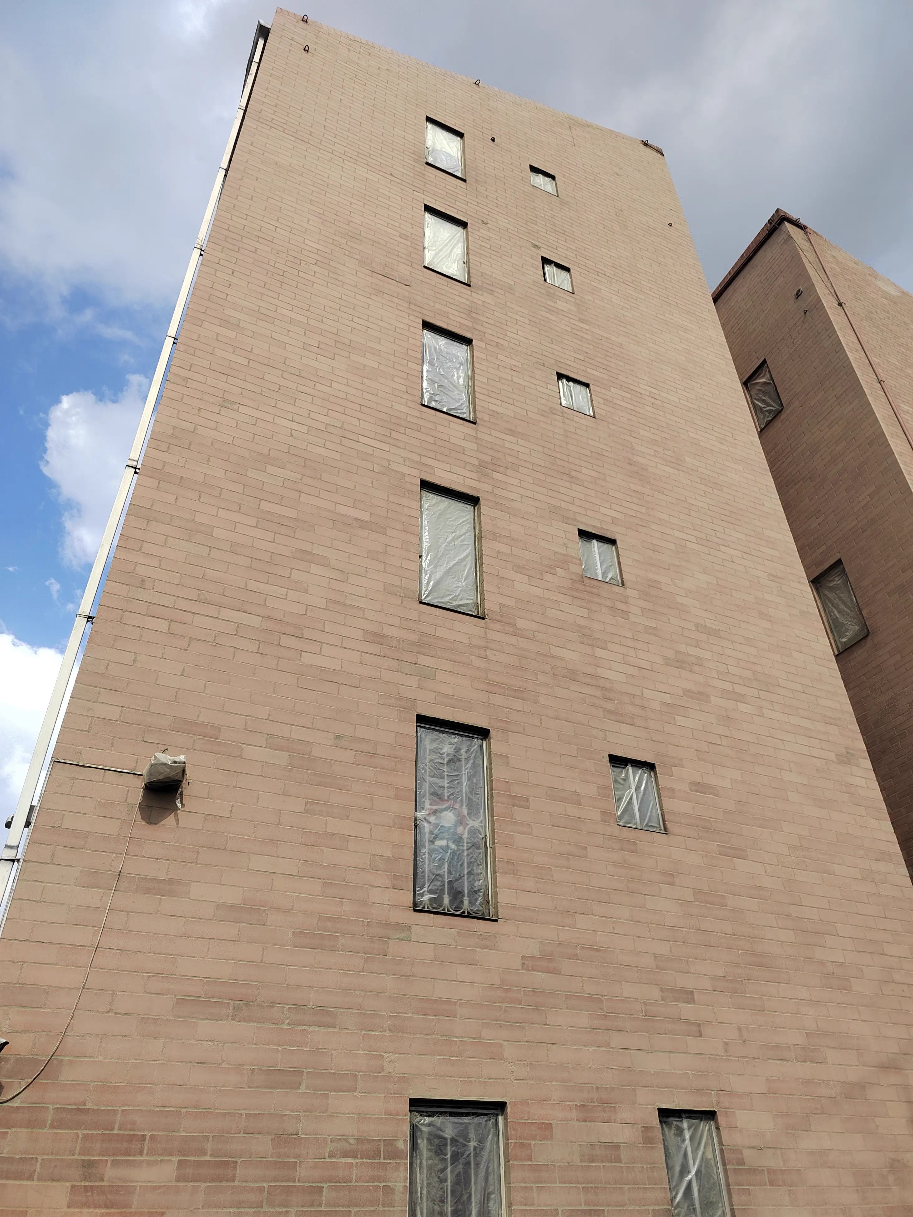 Portal de Granada II - Detalle de proceso 23