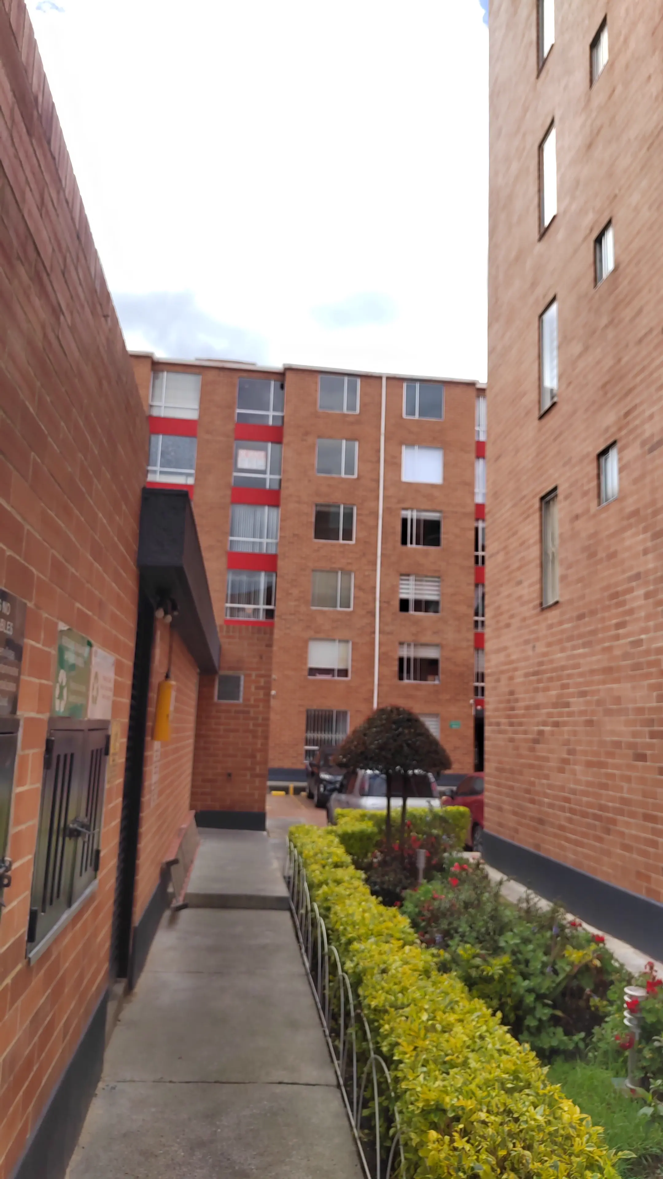 Portal de Granada II - Detalle de proceso 33