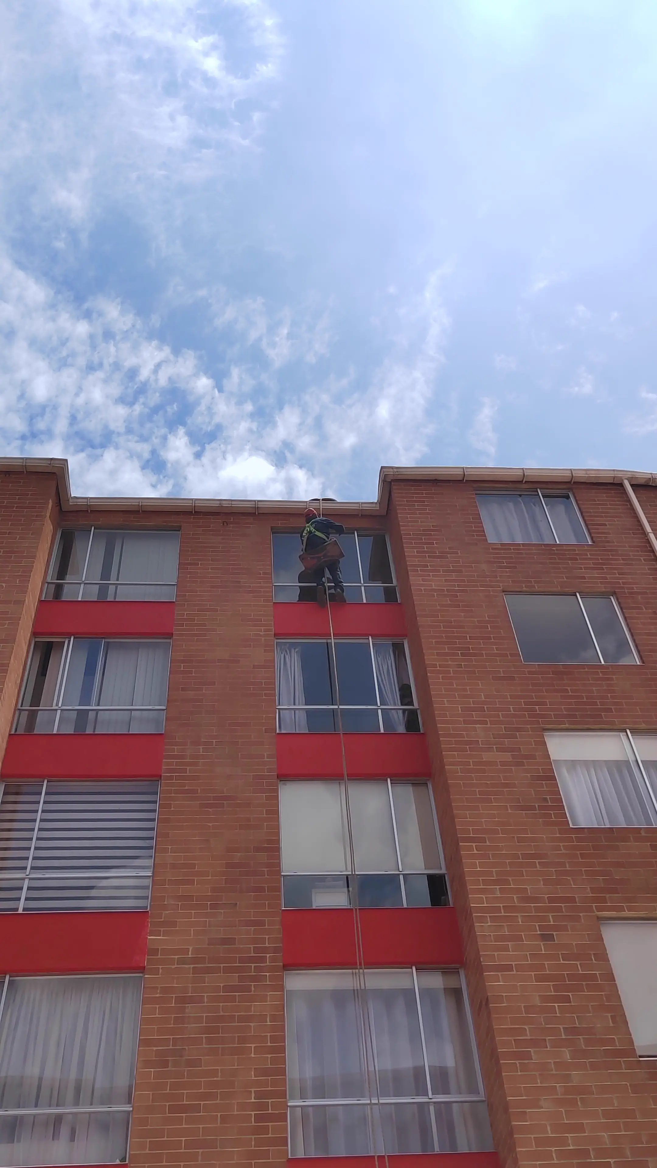 Portal de Granada II - Detalle de proceso 36
