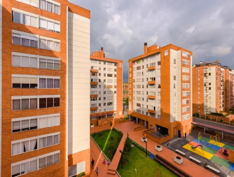 Conjunto Residencial Alameira - Detalle de proceso 5