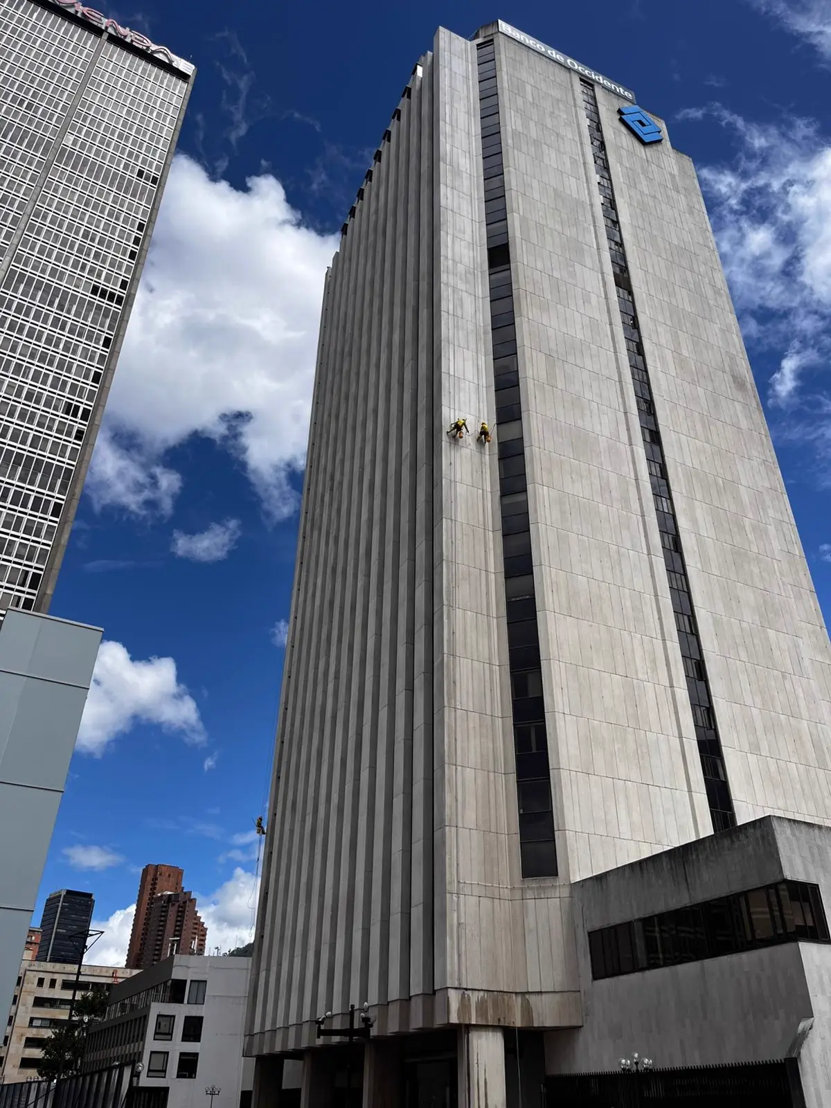 Banco de Occidente - Detalle de proceso 3