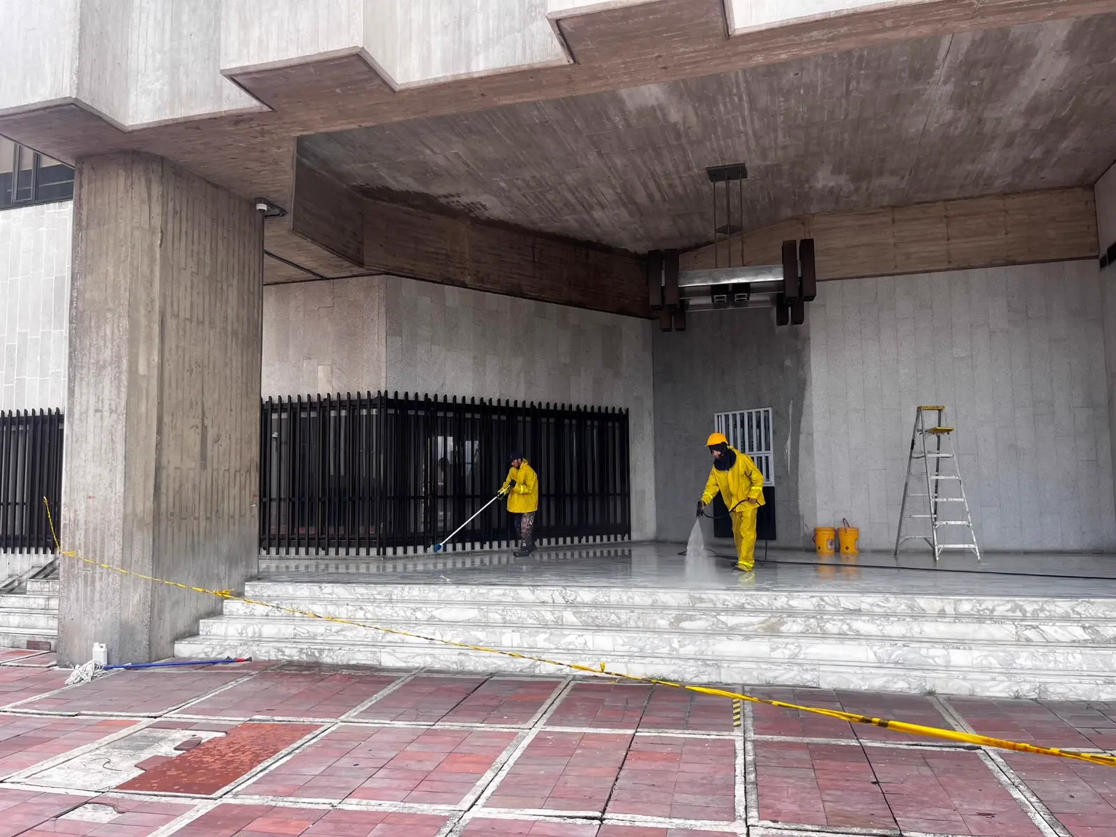 Banco de Occidente - Detalle de proceso 94