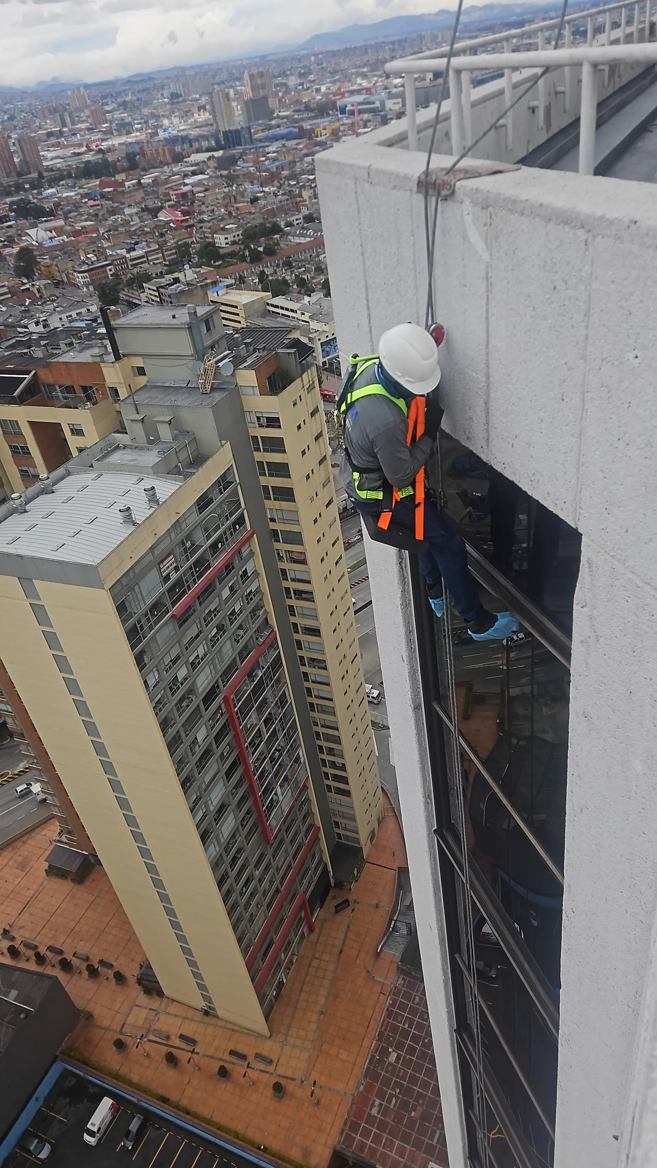 Banco de Occidente - Detalle de proceso 97