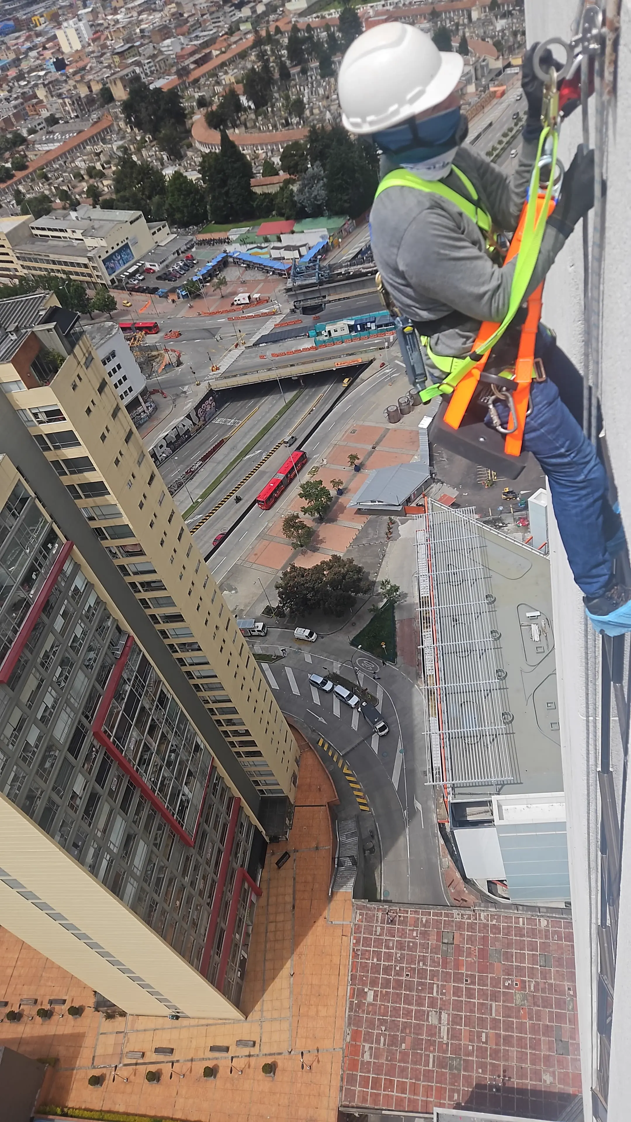 Banco de Occidente - Detalle de proceso 99