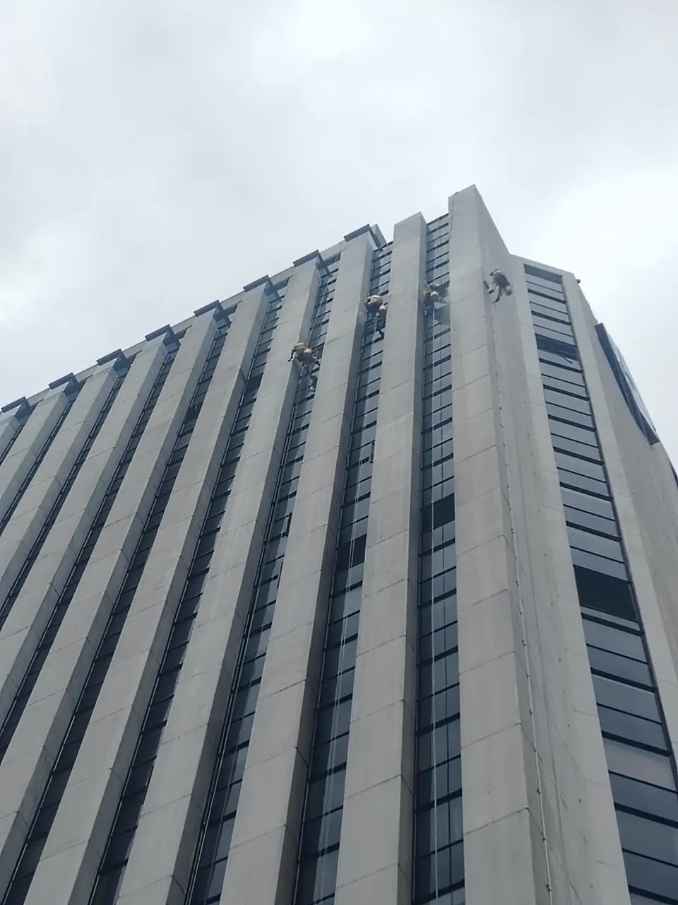 Banco de Occidente - Detalle de proceso 105