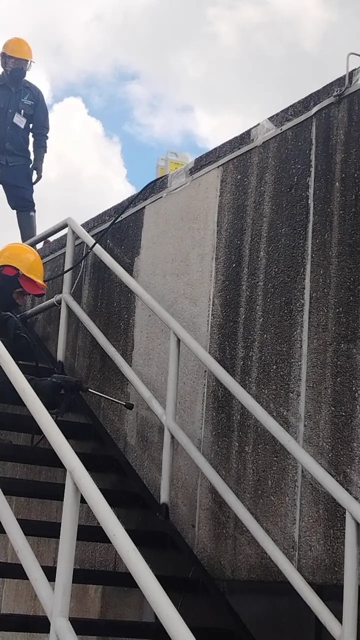 Banco de Occidente - Detalle de proceso 107