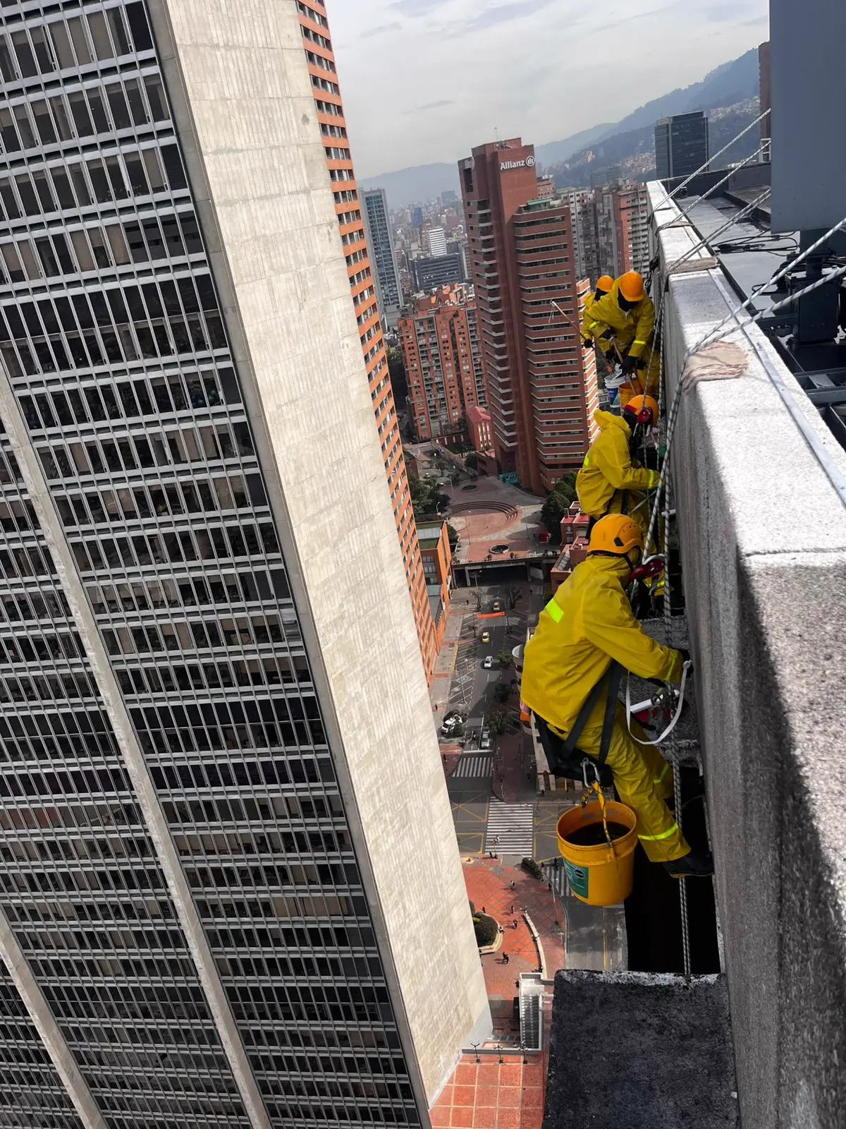 Banco de Occidente - Detalle de proceso 111