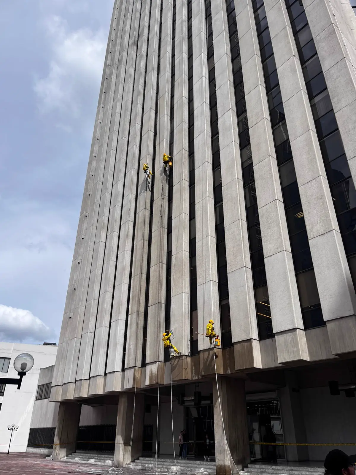 Banco de Occidente - Detalle de proceso 112