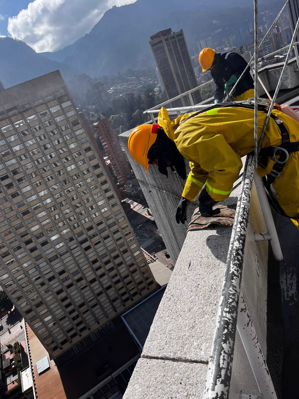Banco de Occidente - Detalle de proceso 113