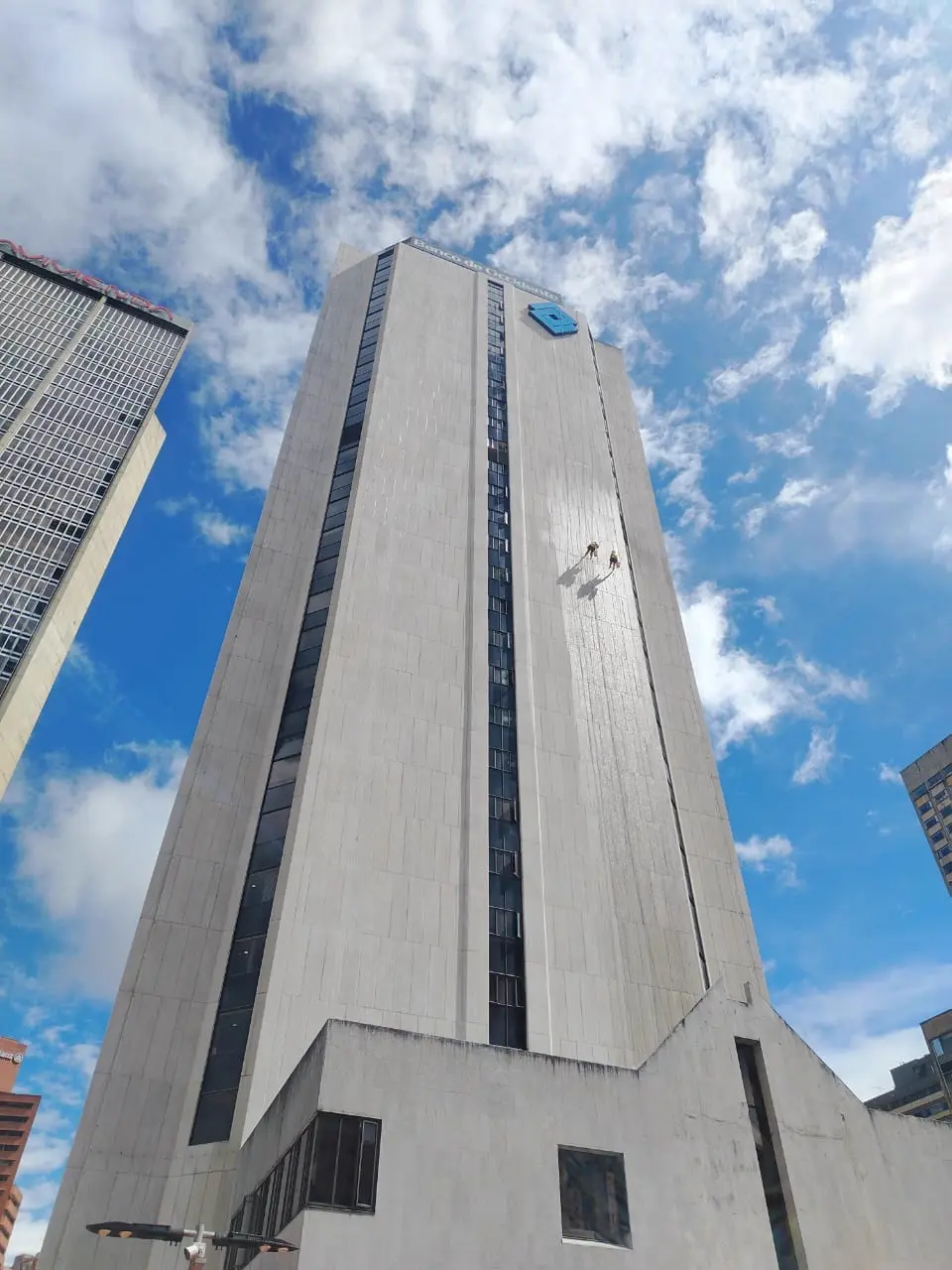 Banco de Occidente - Detalle de proceso 12