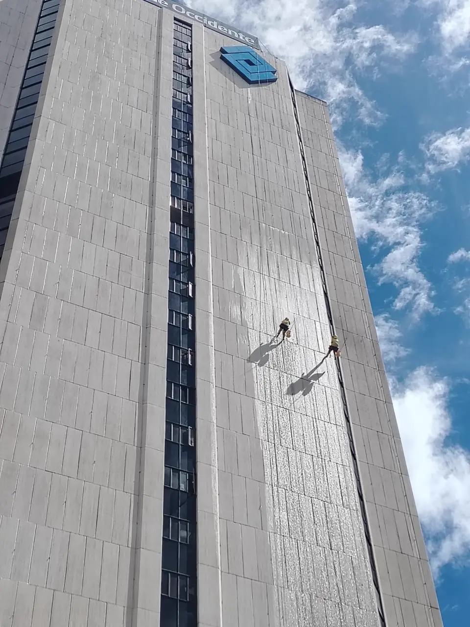 Banco de Occidente - Detalle de proceso 13