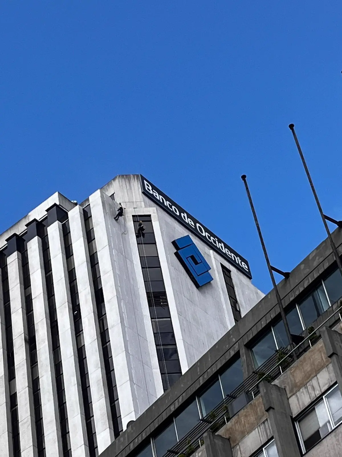 Banco de Occidente - Detalle de proceso 15