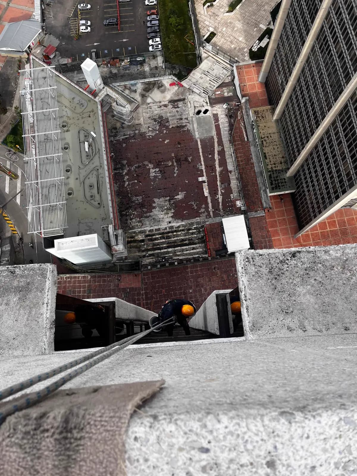 Banco de Occidente - Detalle de proceso 18