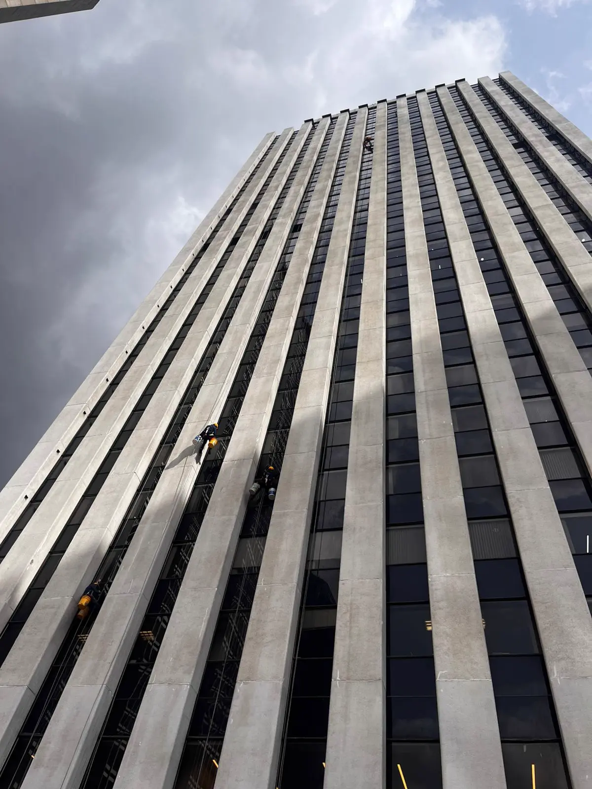 Banco de Occidente - Detalle de proceso 19