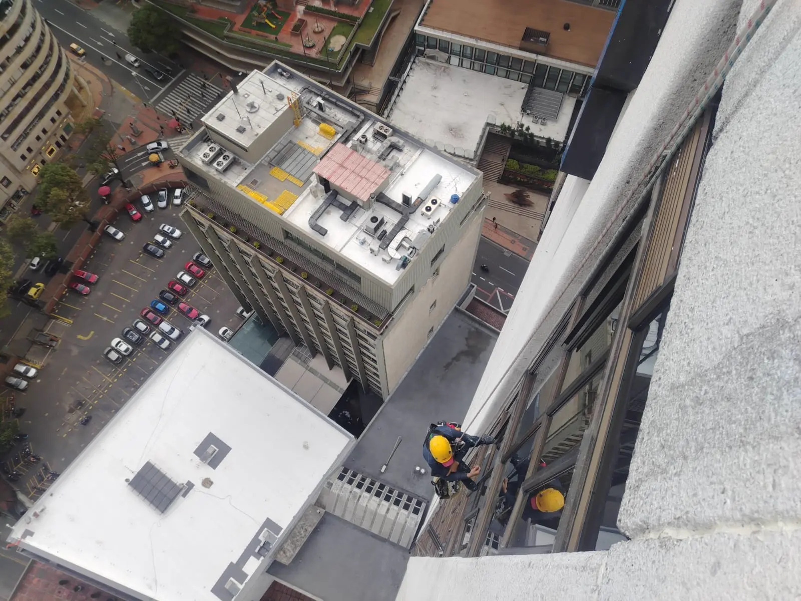 Banco de Occidente - Detalle de proceso 23