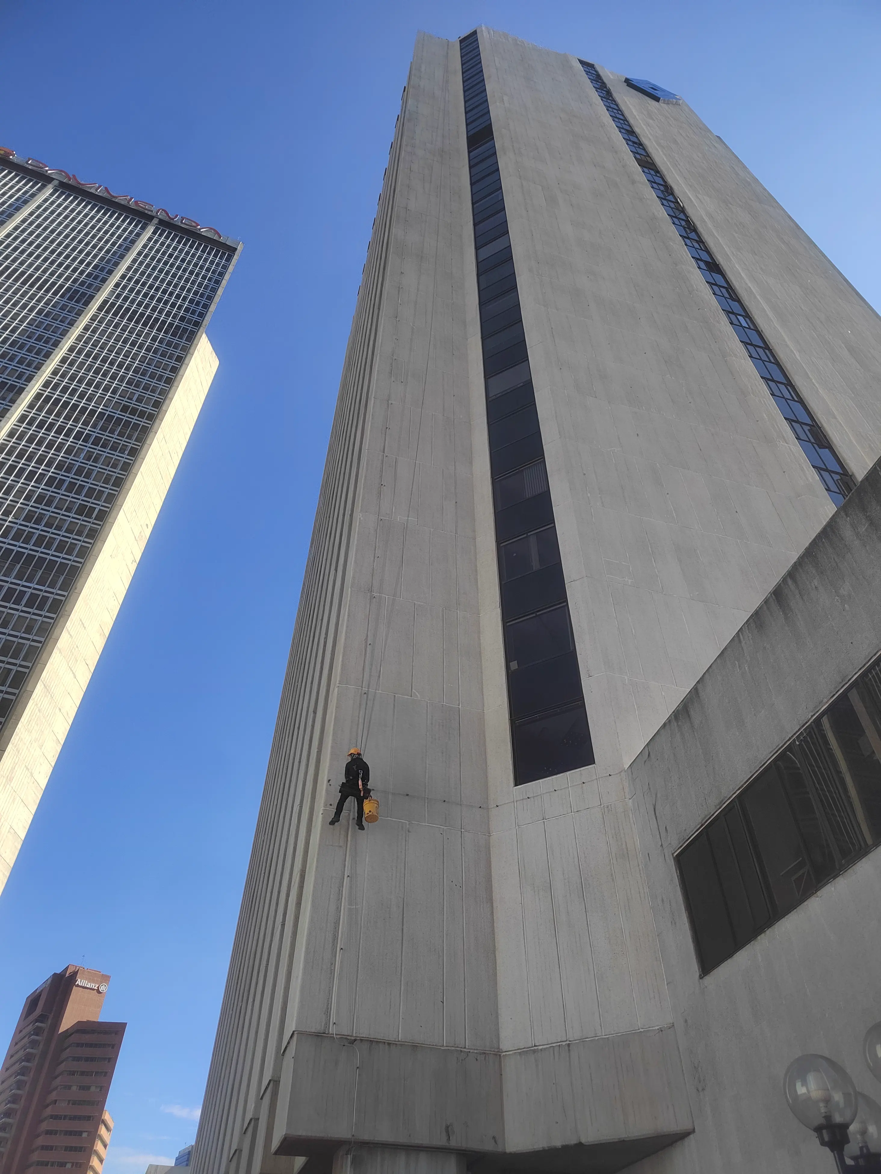 Banco de Occidente - Detalle de proceso 28