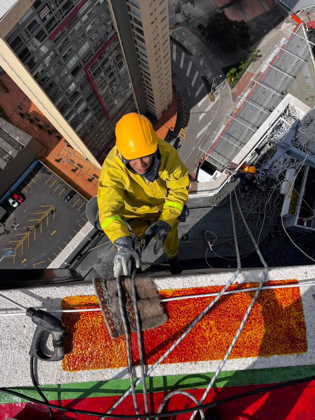 Banco de Occidente - Detalle de proceso 29