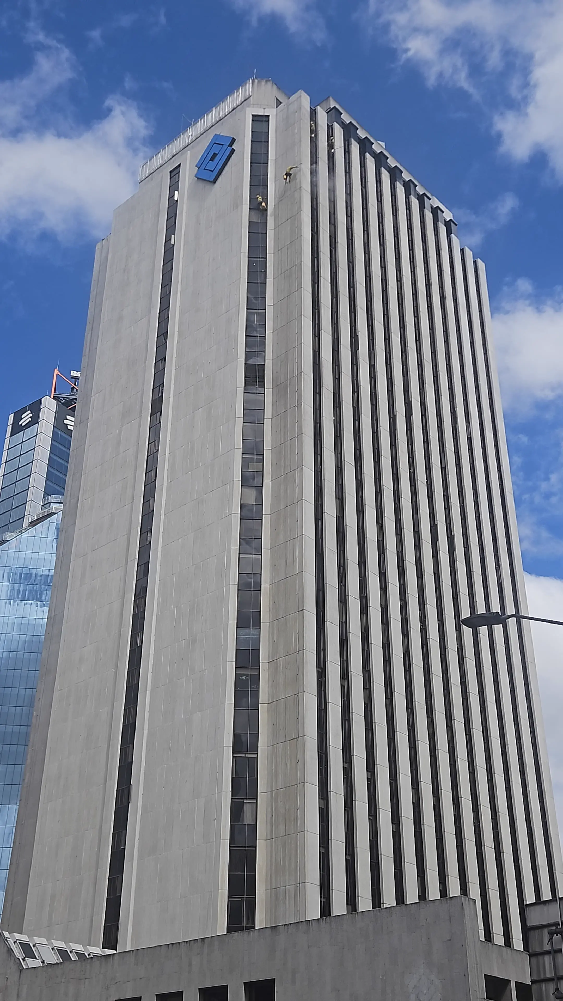 Banco de Occidente - Detalle de proceso 36