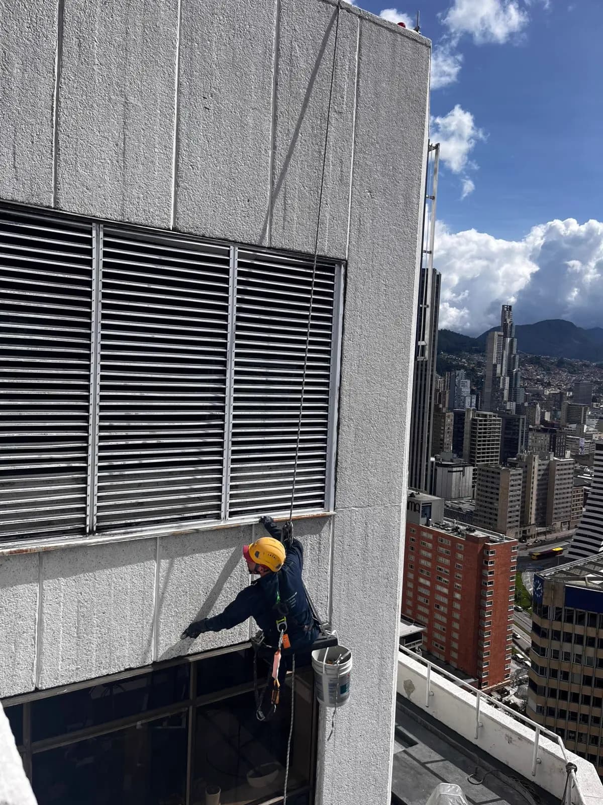 Banco de Occidente - Detalle de proceso 40