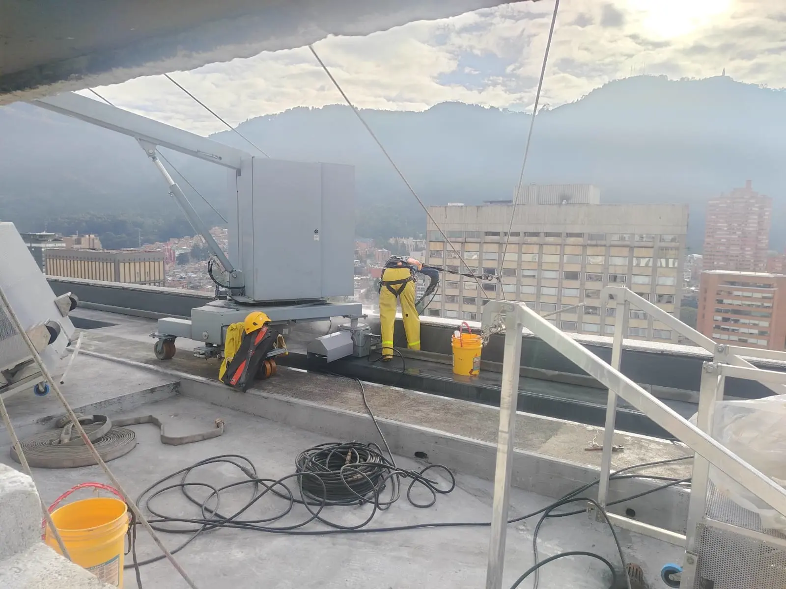 Banco de Occidente - Detalle de proceso 43