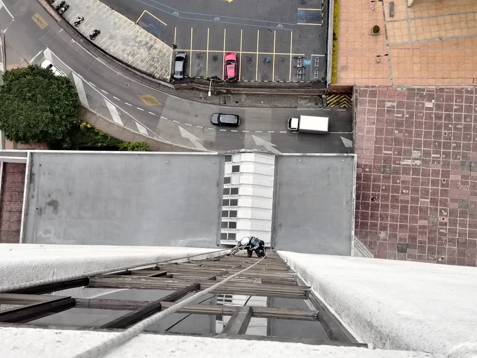 Banco de Occidente - Detalle de proceso 44