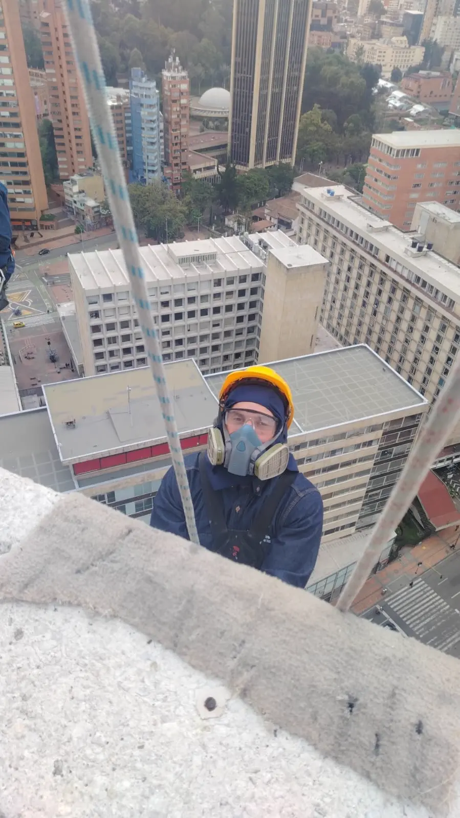 Banco de Occidente - Detalle de proceso 46