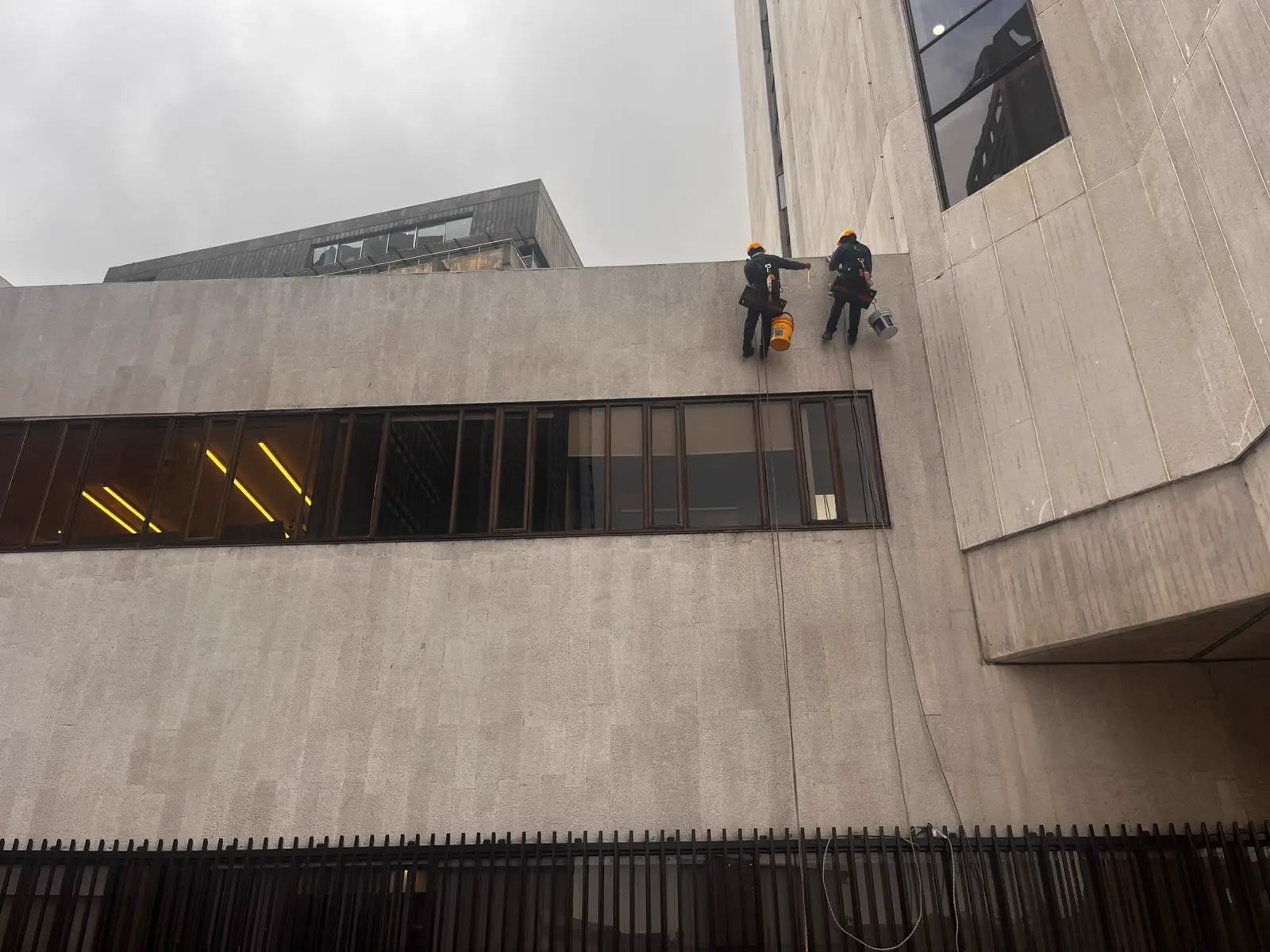 Banco de Occidente - Detalle de proceso 55