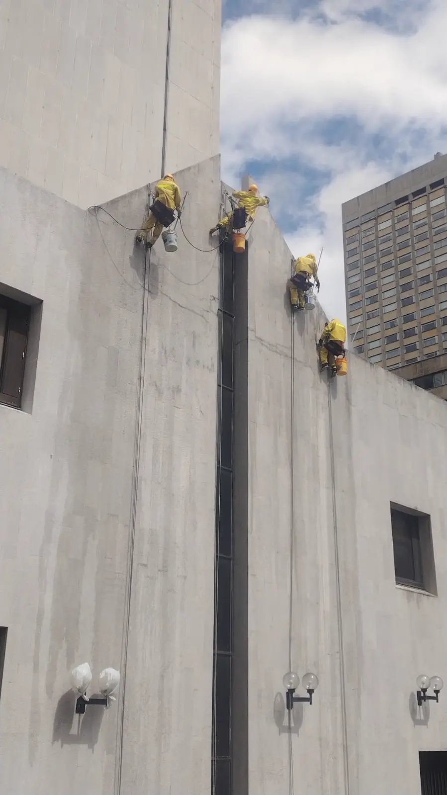 Banco de Occidente - Detalle de proceso 60