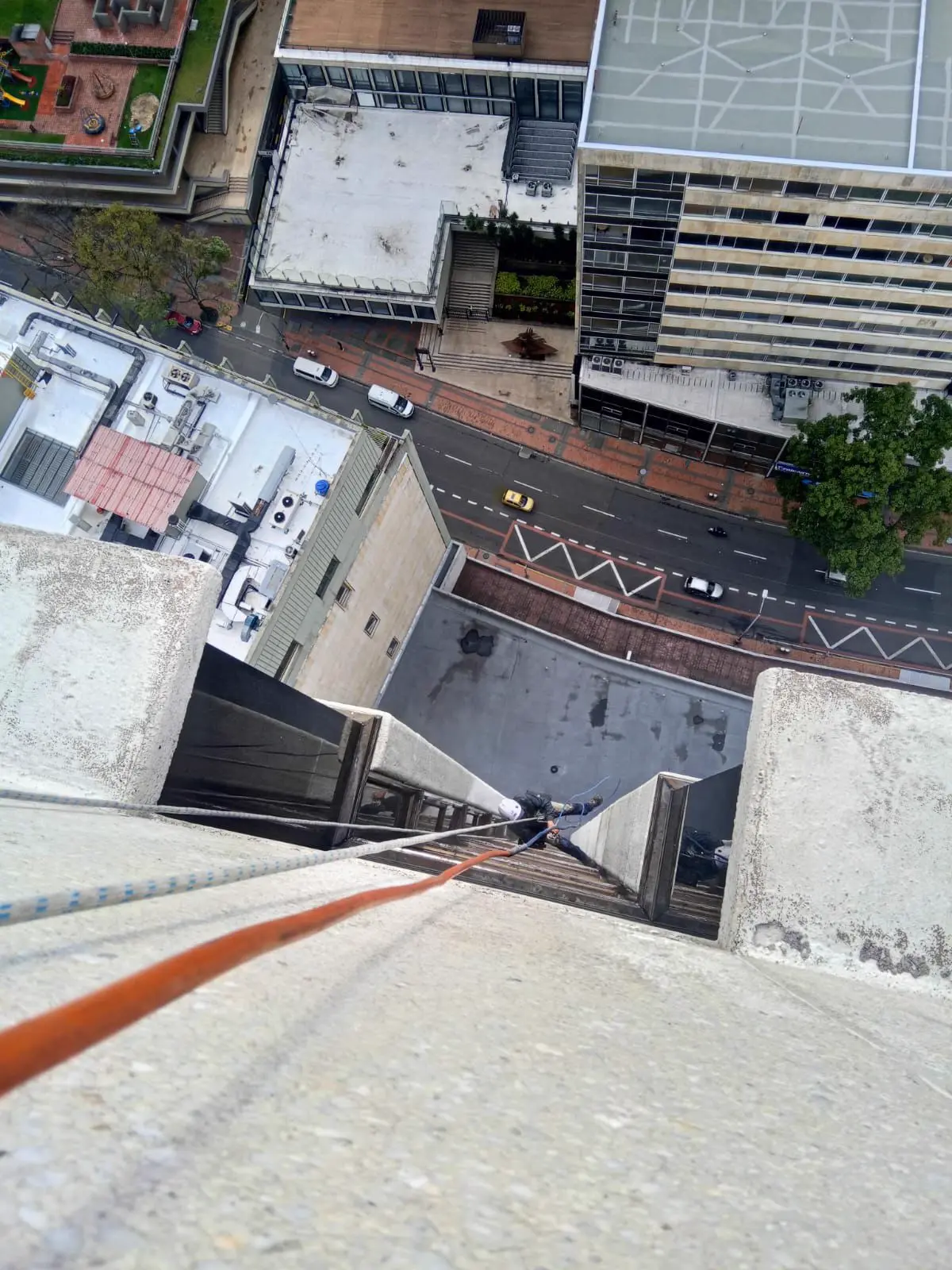 Banco de Occidente - Detalle de proceso 64