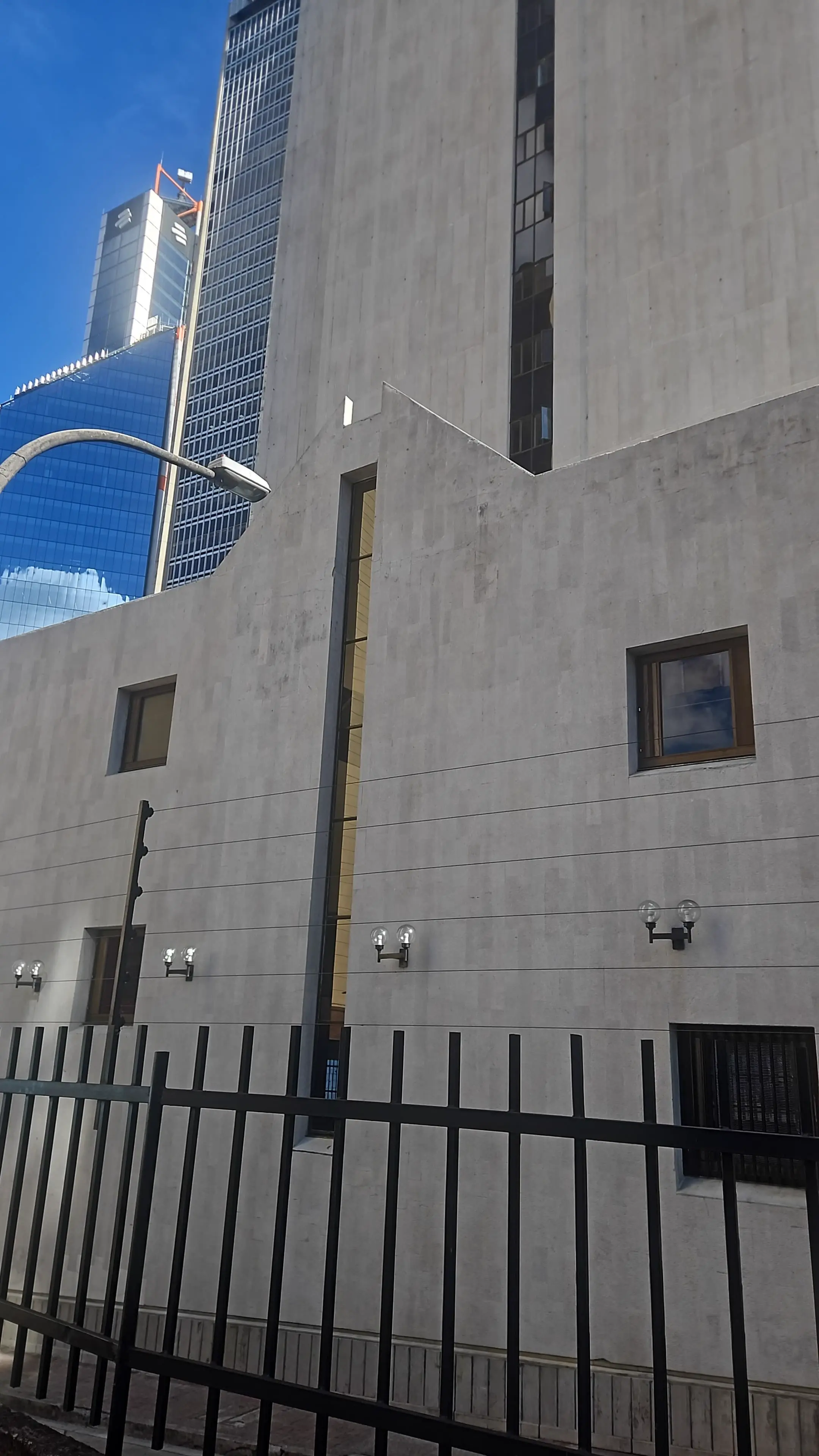 Banco de Occidente - Detalle de proceso 74