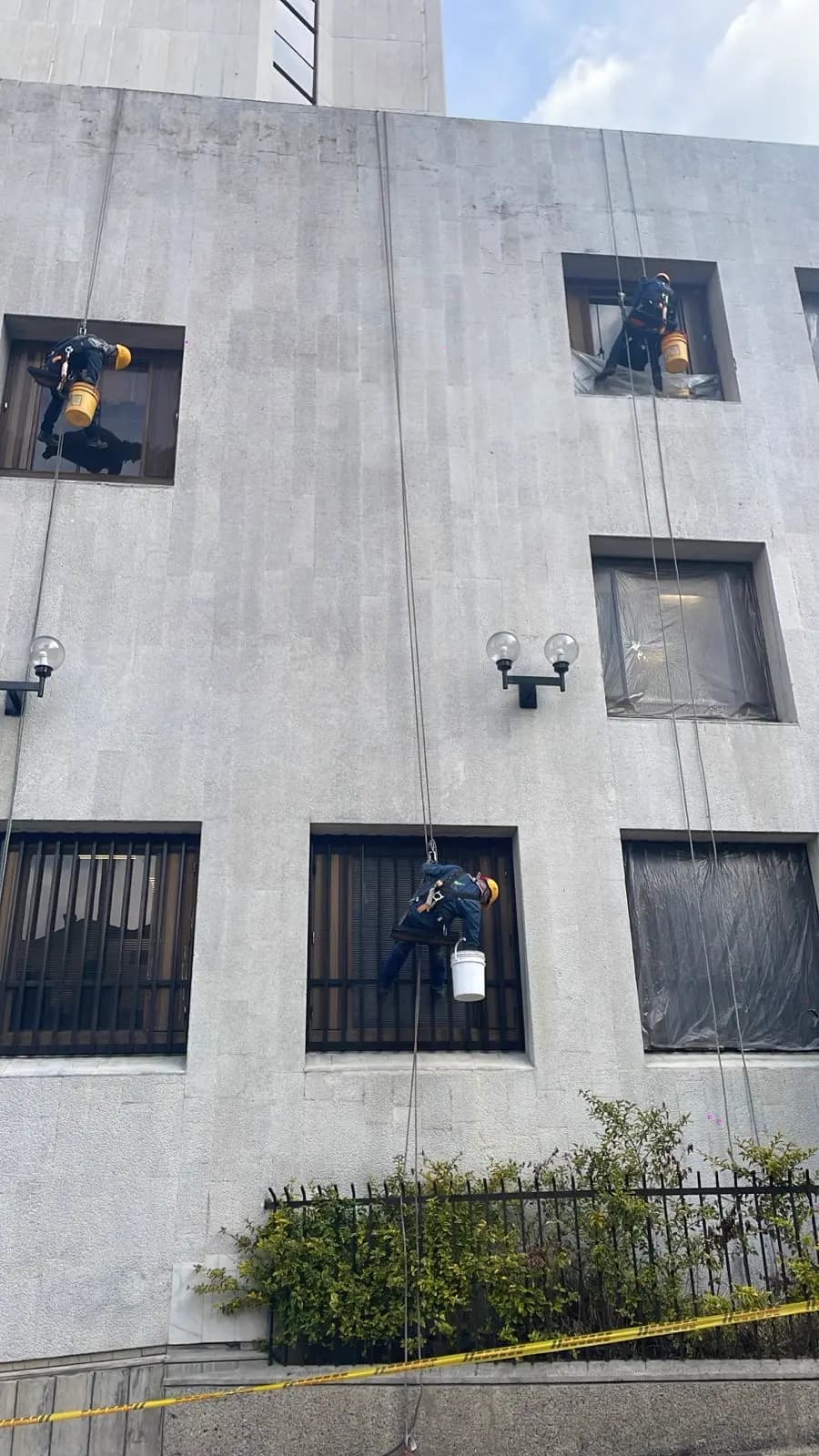 Banco de Occidente - Detalle de proceso 88